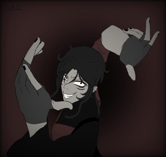 Diao. - ibisPaint