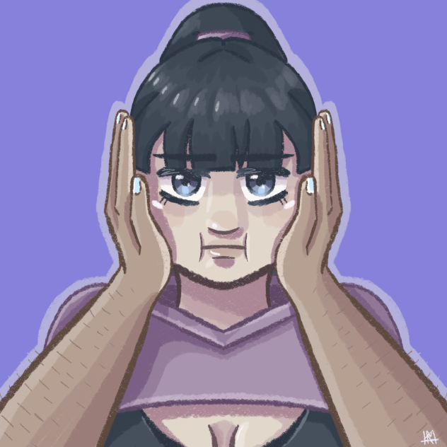 face squish 18.07.2023