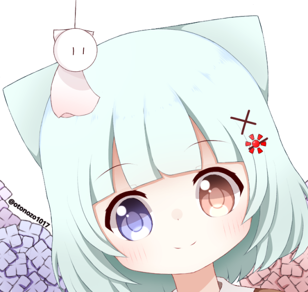 明日は晴れますように ibisPaint