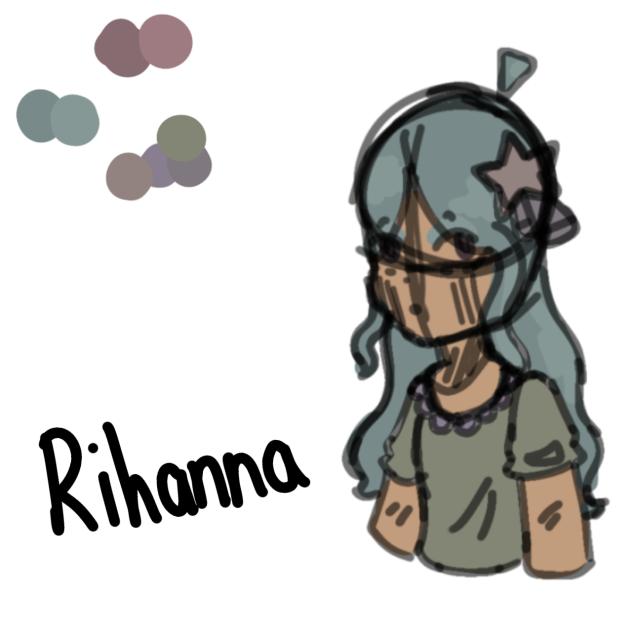 Rihanna