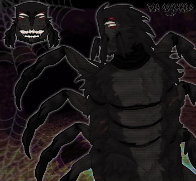 🕷️ ₜₕₑ ₒbₛₑₛₛₑd 🩸