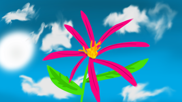 Flower