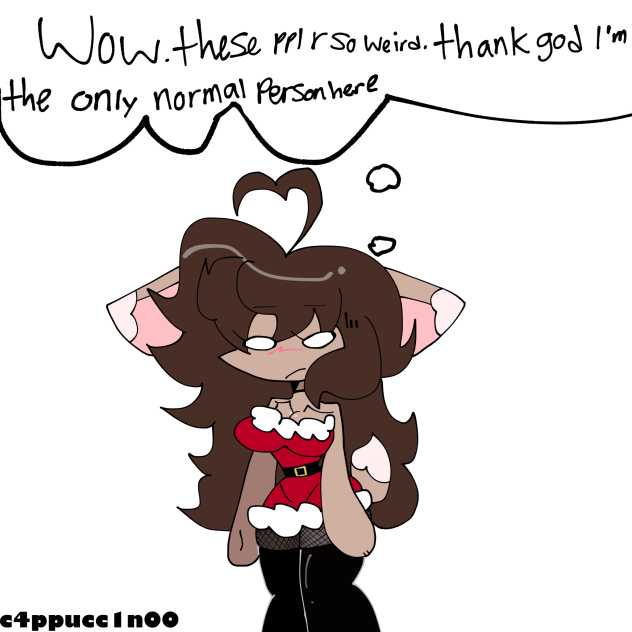 Ixia when weirdos