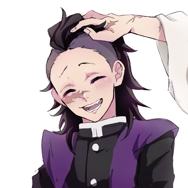 玄弥おめでと