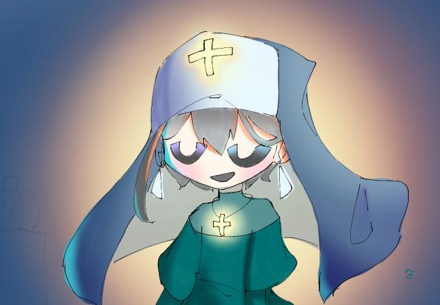 シスター代理