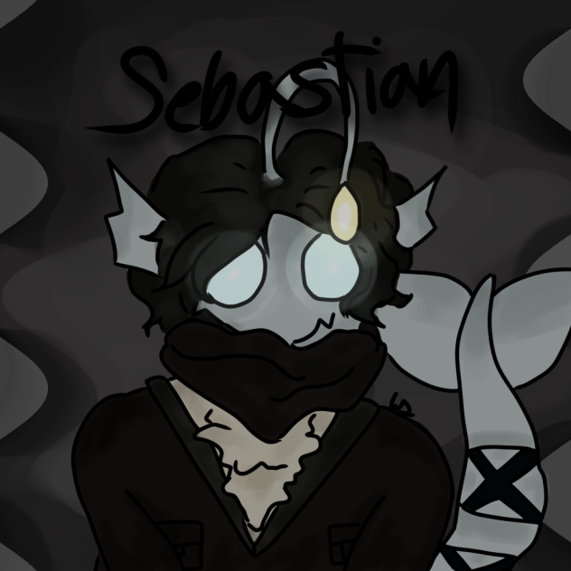 Sebastian-Roblox Pressure fanart