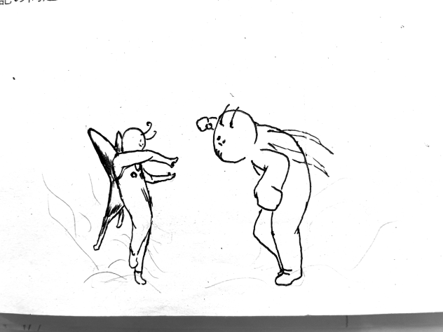 dance - ibisPaint