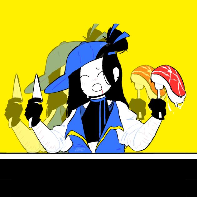 🔪 ＴＡＩ'Ｓ ＶＡＮＩＴＹ 🥩