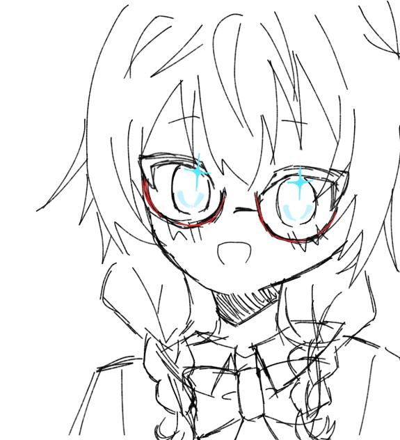 落書き
