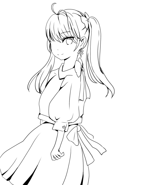 リボンちゃん