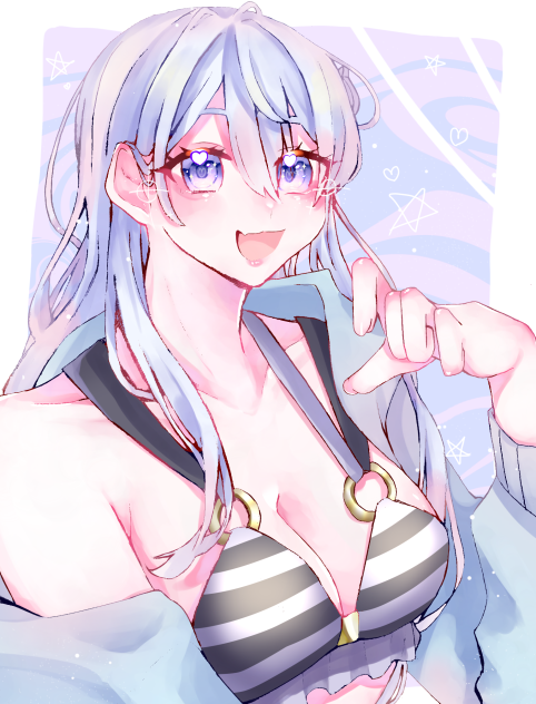 ノア子