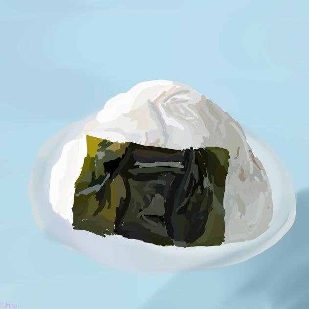 おにぎり