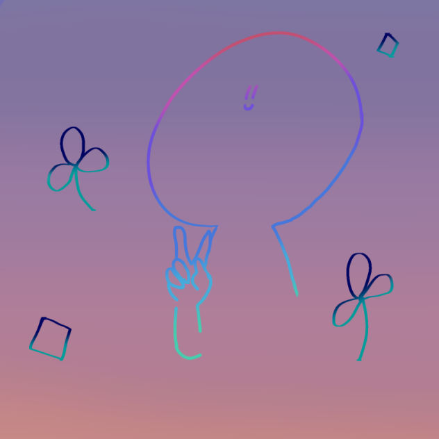 5年生終わったいえーい