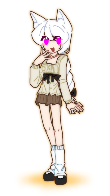♡