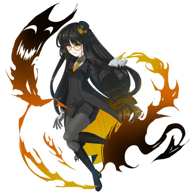 ソシャゲ風代理