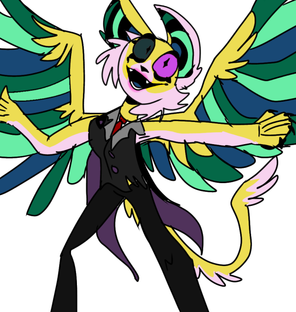 tadc oc ^_^