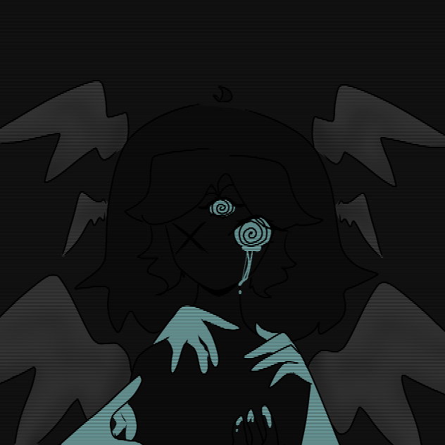 Something random - ibisPaint
