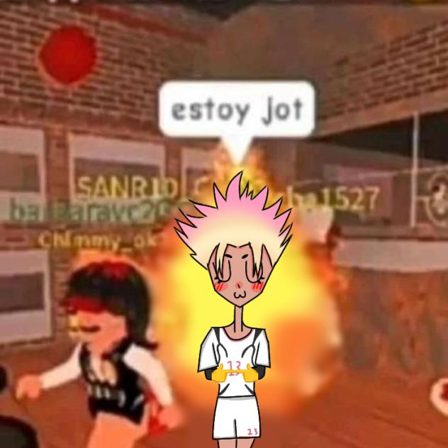 estoy jot