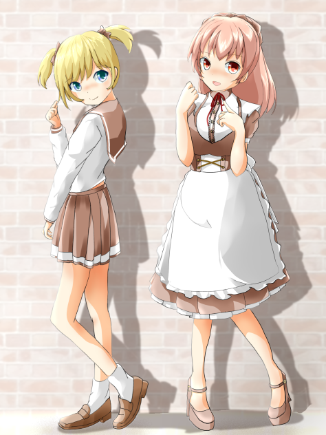 ついでに描いたもの
