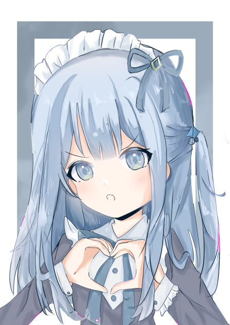 メイド
