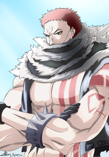 Katakuri (1)