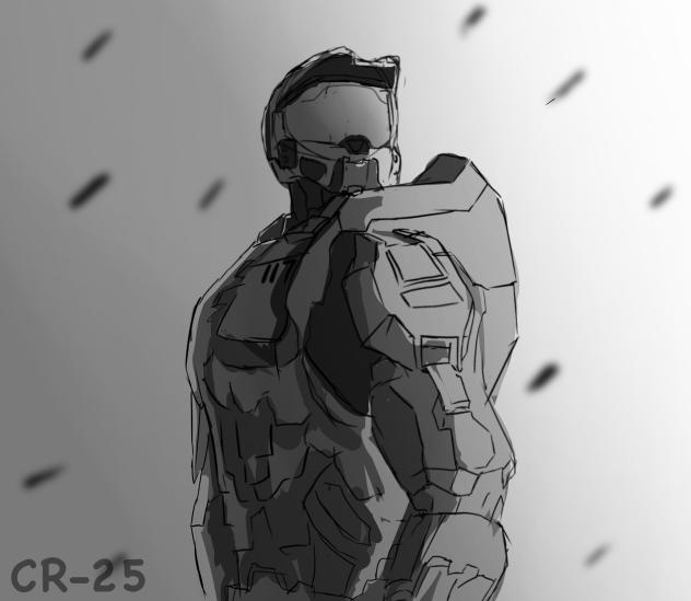 Master Chief