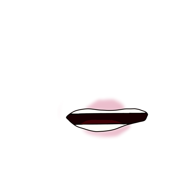 Lips - ibisPaint