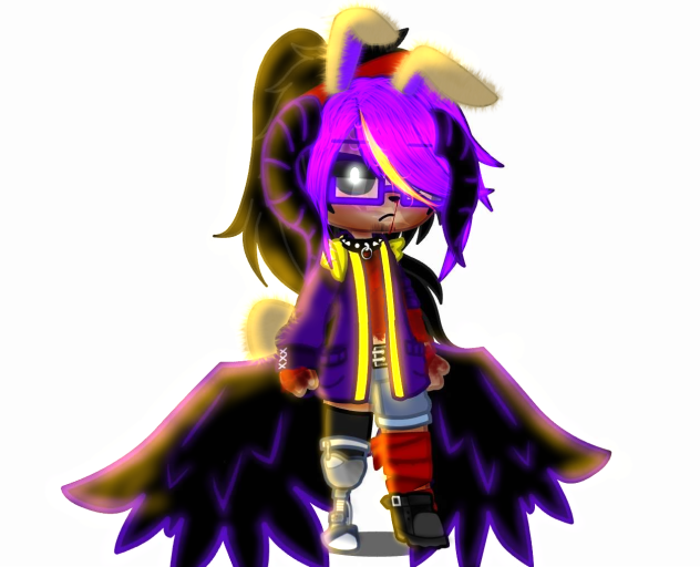 Unpopular Gacha 1's William