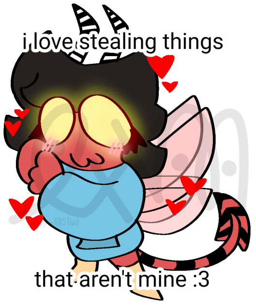 tehe