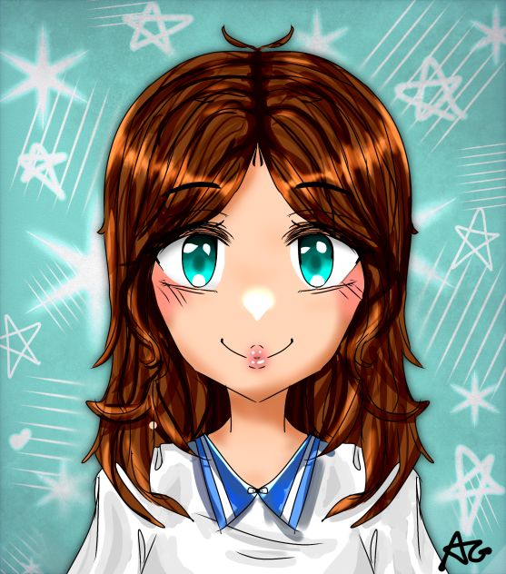 Good morning!! ☀️-colored