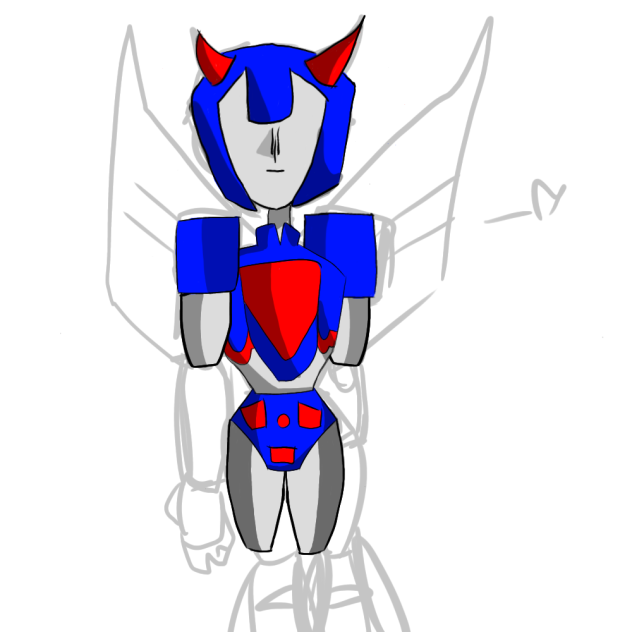 WHY SO LONG⁉️ (W.I.P.)