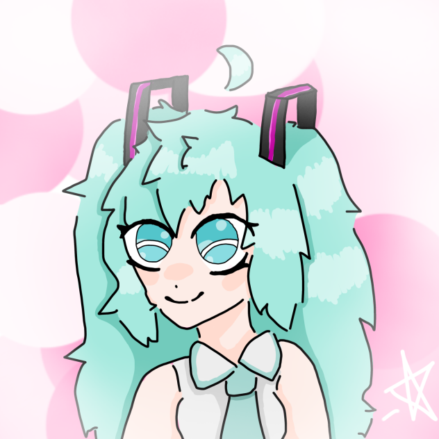 Miku bc yes