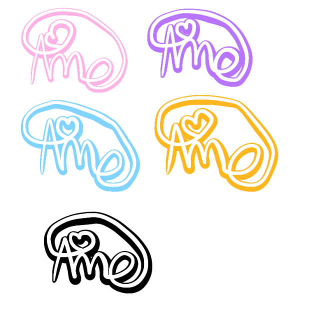 どの色がいい？