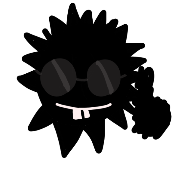 Goofy ahh animation