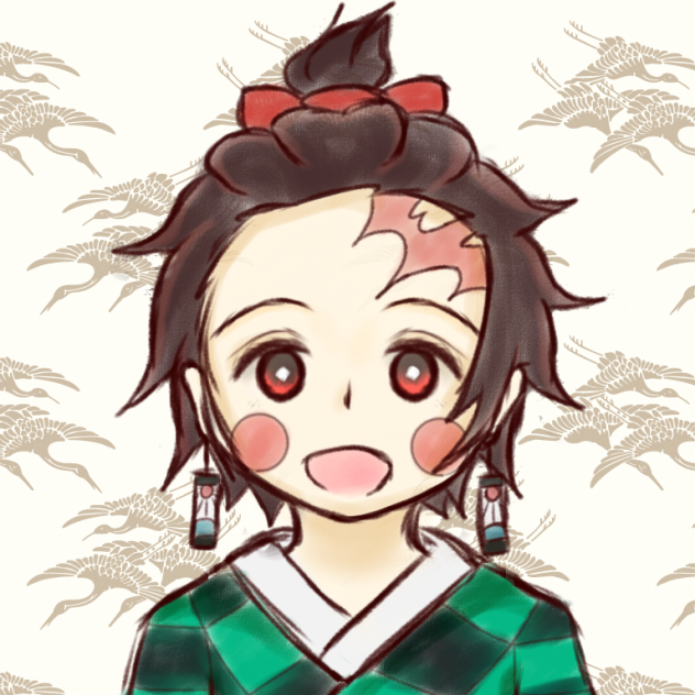 炭子