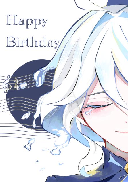 フリーナ生誕祭2025