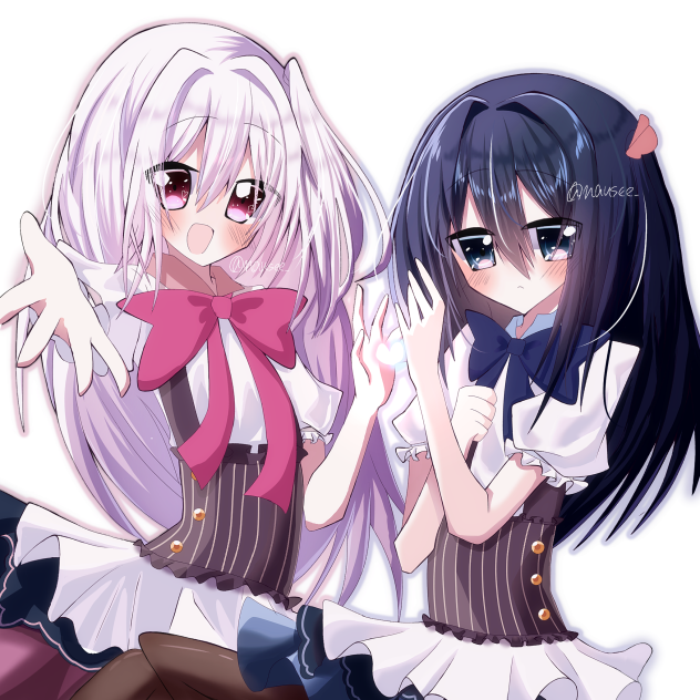 ꒰ঌ🩷みんなにミラクル届けるの🩵໒꒱‪‪