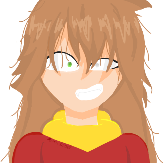 NewProf Speedpaint