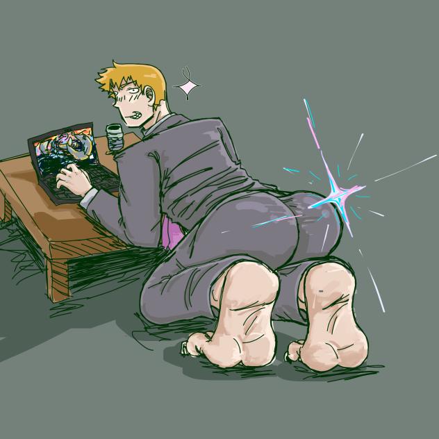 freaky reigen…