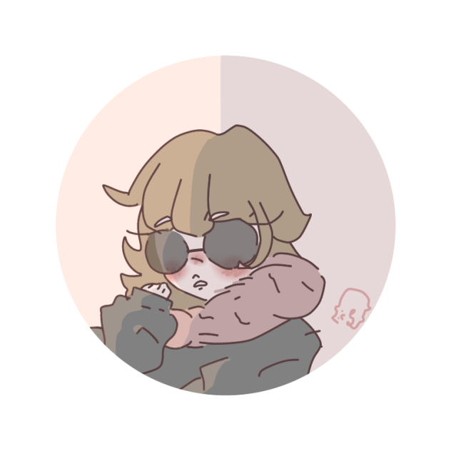 I’m making profile pics - ibisPaint