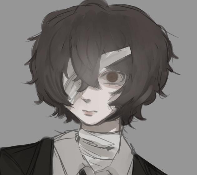 Dazai x Skibidi toilet is canon