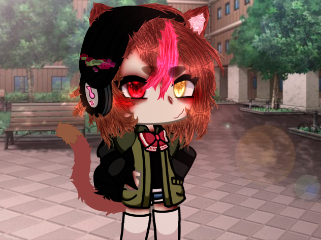 Took forever - ibisPaint