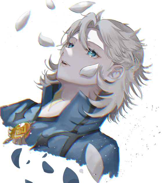 原神絵 - ibisPaint