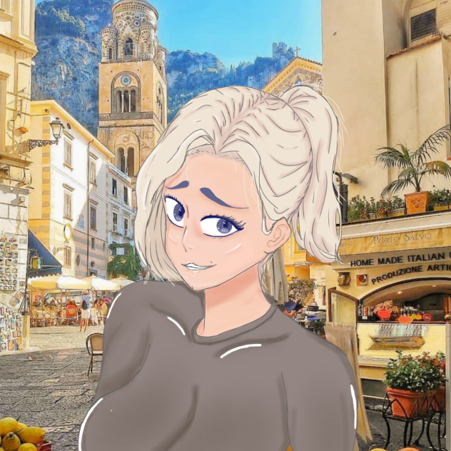 Two - ibisPaint