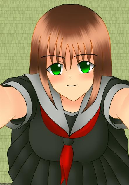 きつねのコンピューター　うなされる