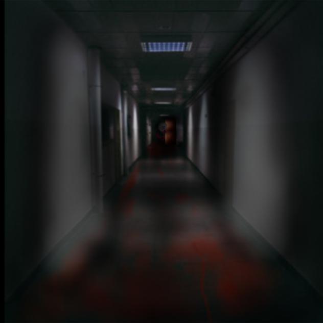 the goddess of horror