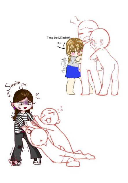 Ummm 3 ppl collab I guess