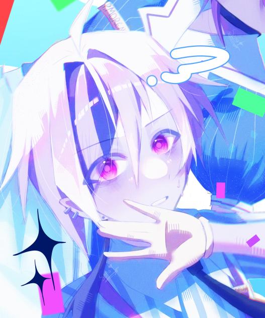 メズメライザー好聖