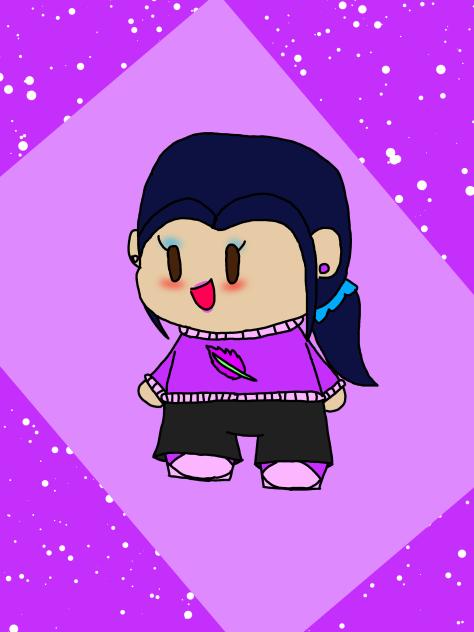 🪻💜Day eight🩷🌹