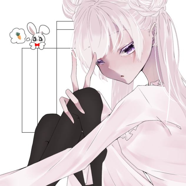 👼